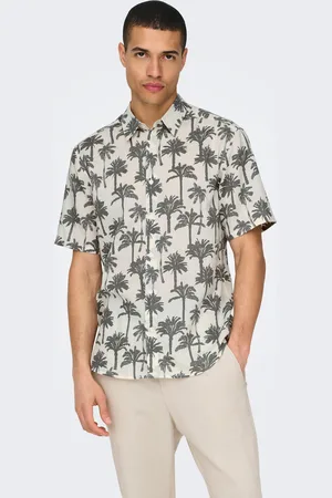 Only & Sons Onsbronx Skjorta