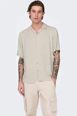 Only & Sons Onsdash Skjorta