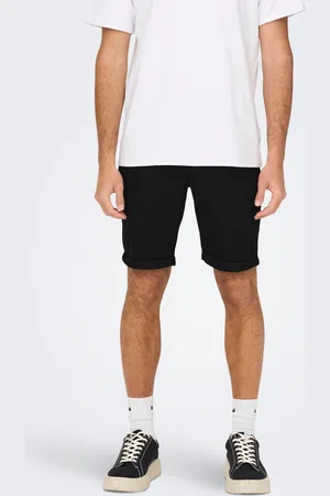 Only & Sons Onsply Normal Midja Normal Passform Shorts