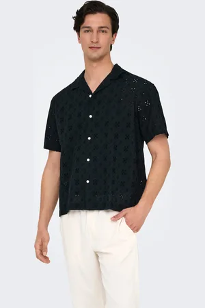 Only & Sons Onsaron Skjorta