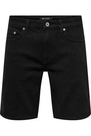 Only & Sons Onsweft Normal Passform Shorts
