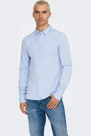 Only & Sons Onsrobin Skjorta