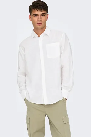 Only & Sons Onscaiden Skjorta