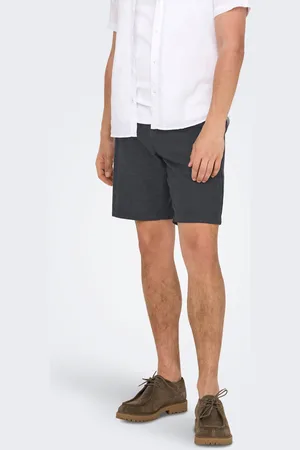 Only & Sons Onsmark Normal Passform Shorts