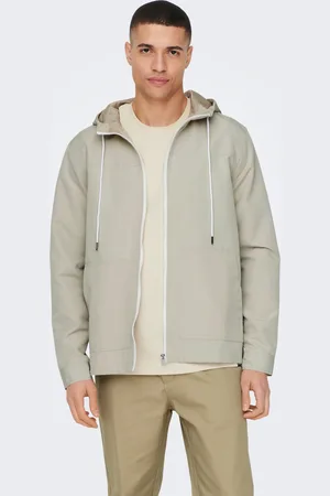 Only & Sons Onsmatt Jacka