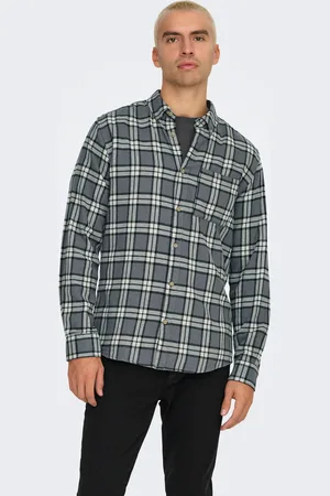 Only & Sons Onsral Skjorta