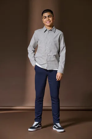 Only & Sons Osjmark Slim Fit Byxor