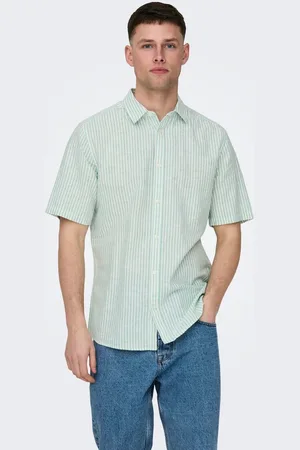 Only & Sons Onscaiden Skjorta