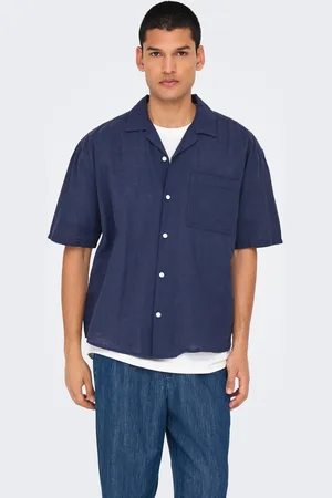 Only & Sons Onscaiden Skjorta
