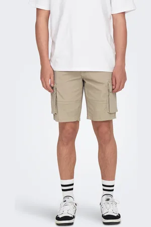 Only & Sons Onscam Normal Passform Shorts
