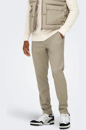 Only & Sons Onsmark Slim Fit Byxor