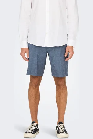 Only & Sons Onsmark Normal Passform Shorts
