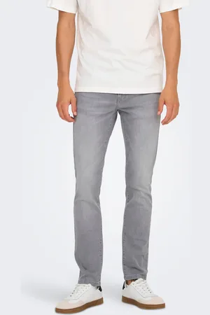 Only & Sons Onsweft Normal Passform Jeans