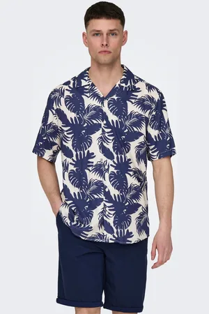 Only & Sons Onsdash Skjorta