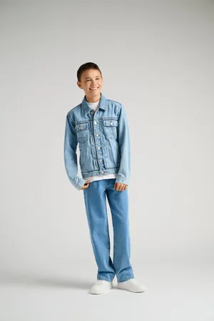 Only & Sons Osjduke Jeansjacka