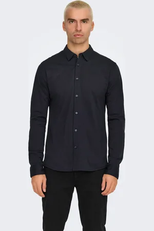 Only & Sons Onsrobin Skjorta