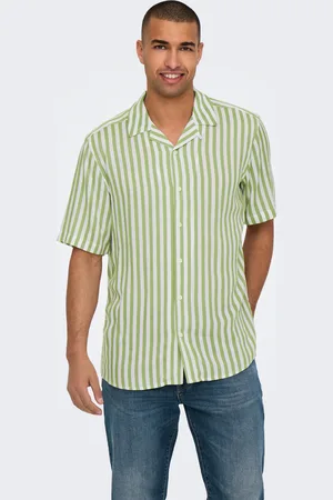 Only & Sons Onswayne Skjorta