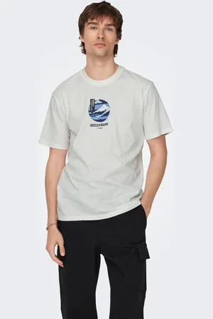 Only & Sons Onsmax Topp
