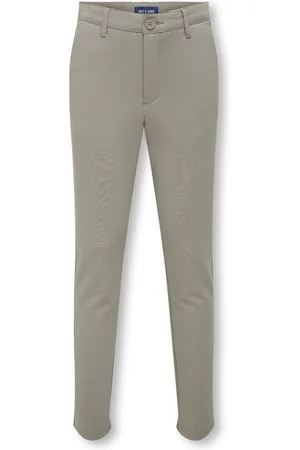 Only & Sons Osjmark Slim Fit Byxor
