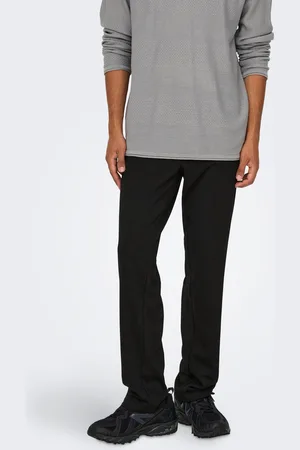 Only & Sons Onsmark Normal Passform Chinos