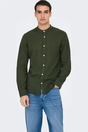 Only & Sons Onscaiden Skjorta