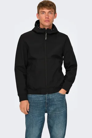 Only & Sons Onsbowie Bomberjacka