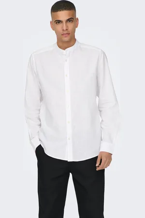 Only & Sons Onscaiden Skjorta