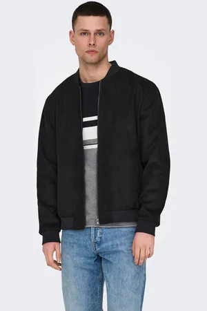 Only & Sons Onslucas Bomberjacka