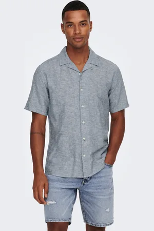 Only & Sons Onscaiden Skjorta