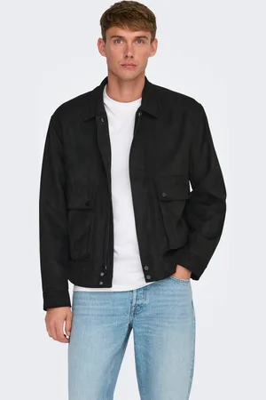 Only & Sons Onsyuki Jacka