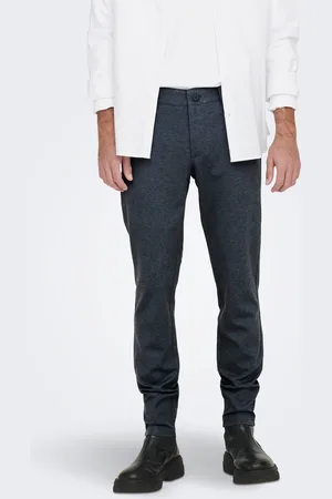 Only & Sons Onsmark Slim Fit Chinos