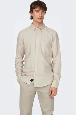 Only & Sons Onsgudmund Skjorta