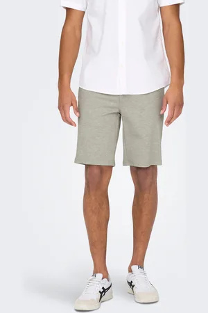 Only & Sons Onsmark Normal Passform Shorts