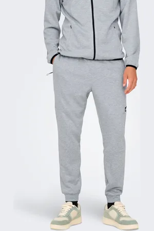 Only & Sons Onsliam Normal Passform Sweatpants
