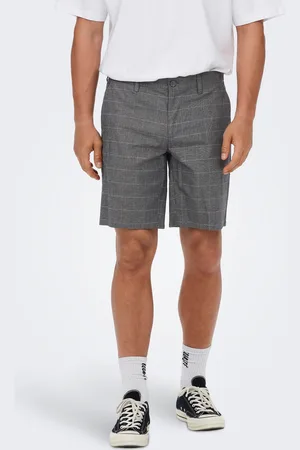 Only & Sons Onsmark Normal Passform Shorts
