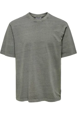 Only & Sons Onsdistress T-shirt
