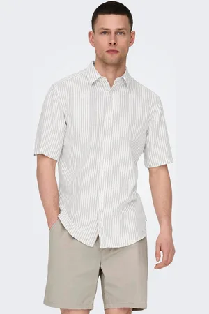 Only & Sons Onscaiden Skjorta