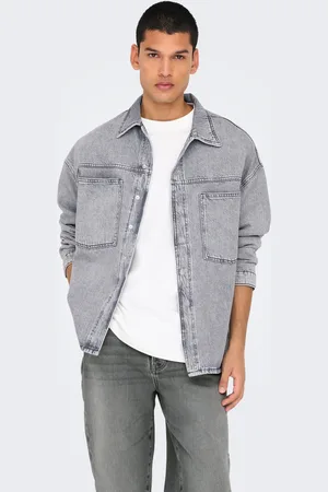 Only & Sons Onsemil Jeansjacka