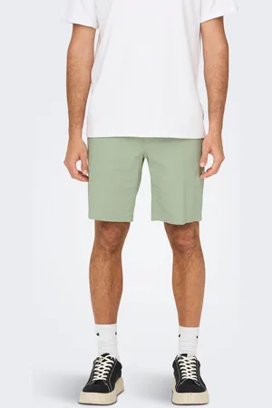Only & Sons Onsmark Normal Passform Shorts