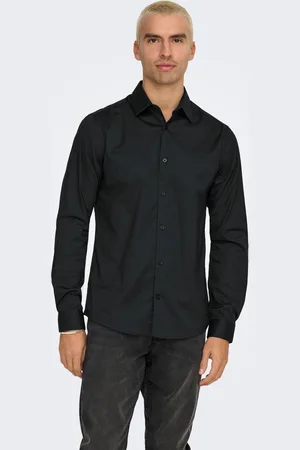 Only & Sons Onsjordan Skjorta