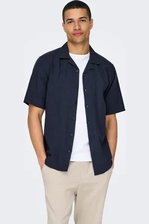 Only & Sons Onscaiden Skjorta