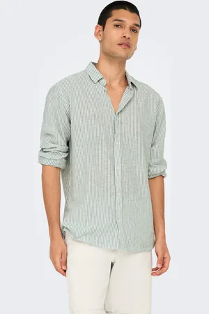 Only & Sons Onscaiden Skjorta