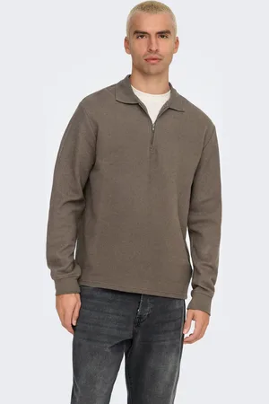Only & Sons Onstrevor Piké