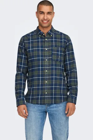 Only & Sons Onsral Skjorta