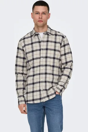 Only & Sons Onslars Skjorta