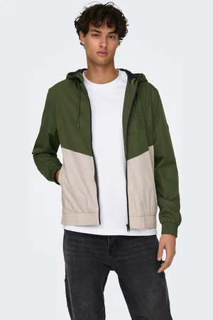 Only & Sons Onsward Jacka