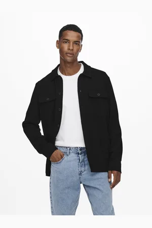 Only & Sons Onsnewkodyl Skjorta