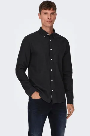 Only & Sons Onsgudmund Skjorta