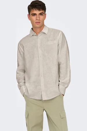 Only & Sons Onscaiden Skjorta