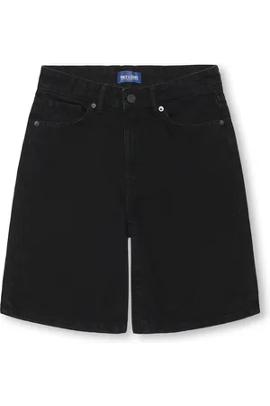 Only & Sons Osjfade Medelhög Midja Lös Passform Shorts